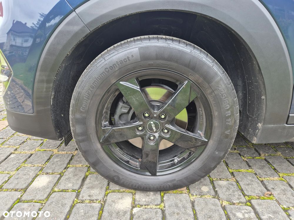 Hyundai Tucson 1.6 T-GDI Premium 4WD DCT - 10