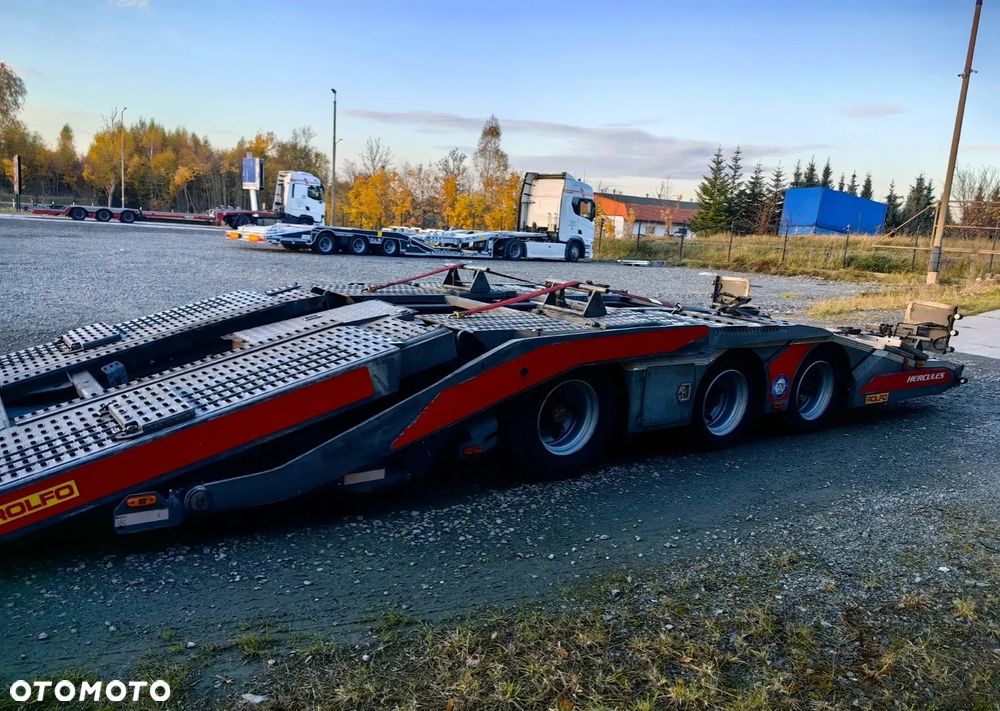 Renault T520 Rolfo Hercules - 9