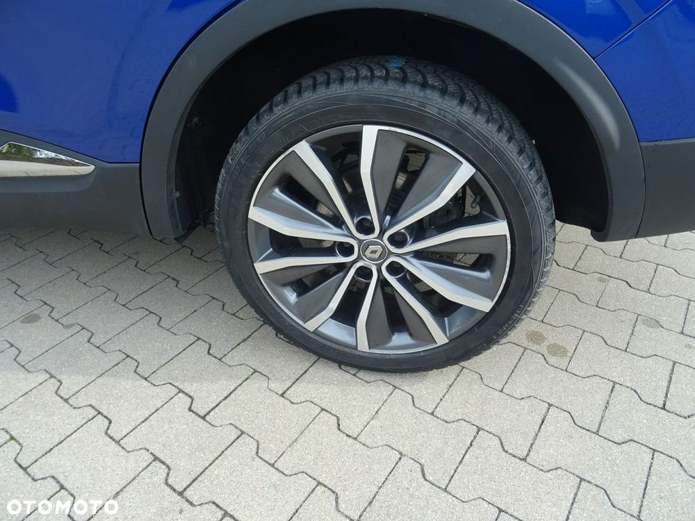 Renault Kadjar 1.3 TCe FAP Bose - 15