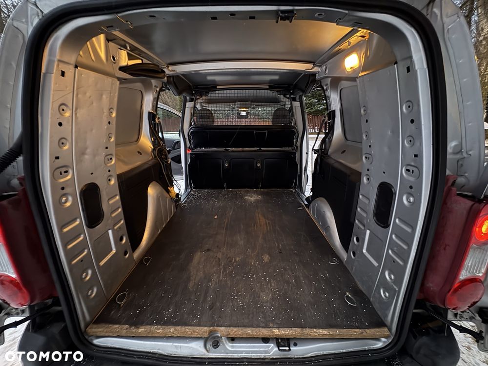 Citroën Berlingo - 6