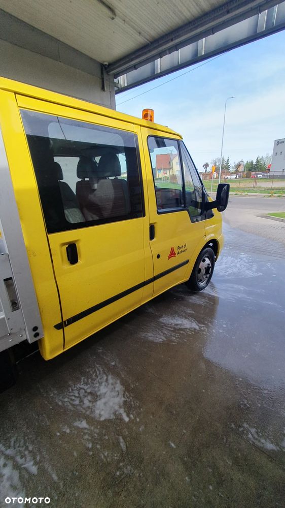 Ford Transit - 6