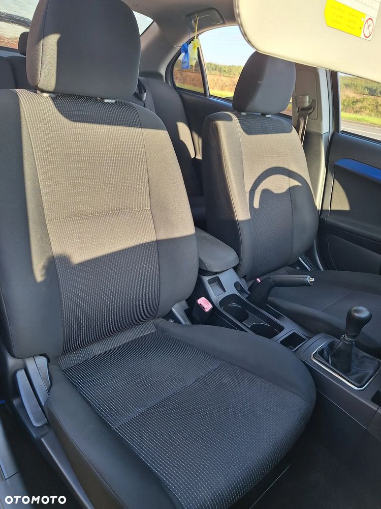 Mitsubishi Lancer 1.8 Invite - 30
