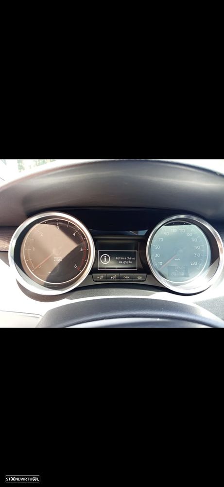 Peugeot 508 SW e-HDi 115 ETG6 Stop&Start Active - 15