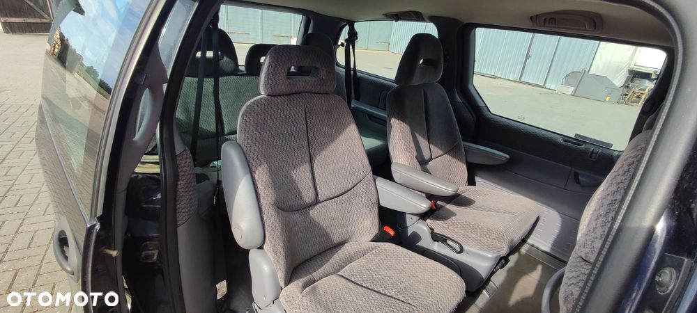 Chrysler Voyager - 12