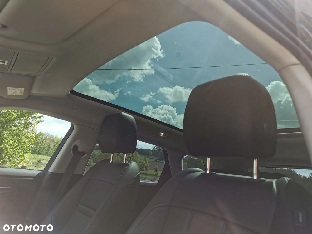 Land Rover Range Rover Evoque - 20