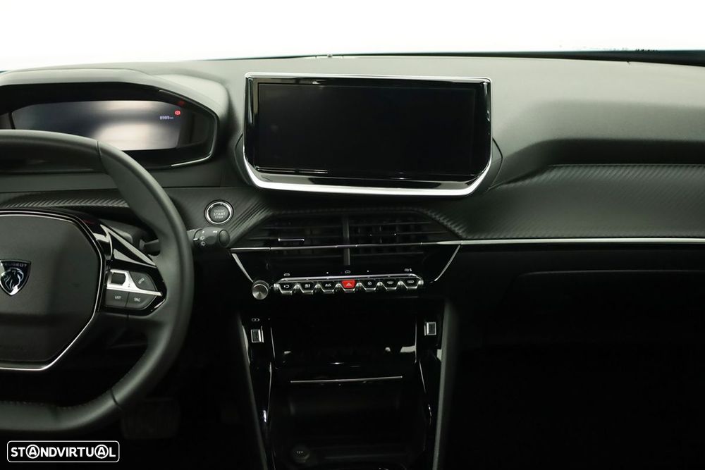 Peugeot e-2008 54 kWh Allure - 10