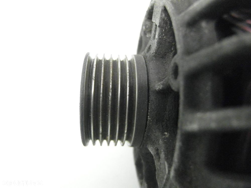 ALTERNATOR PEUGEOT 307 1.6 16V - NFU 9649611780 2542803A SG9B067 - 5