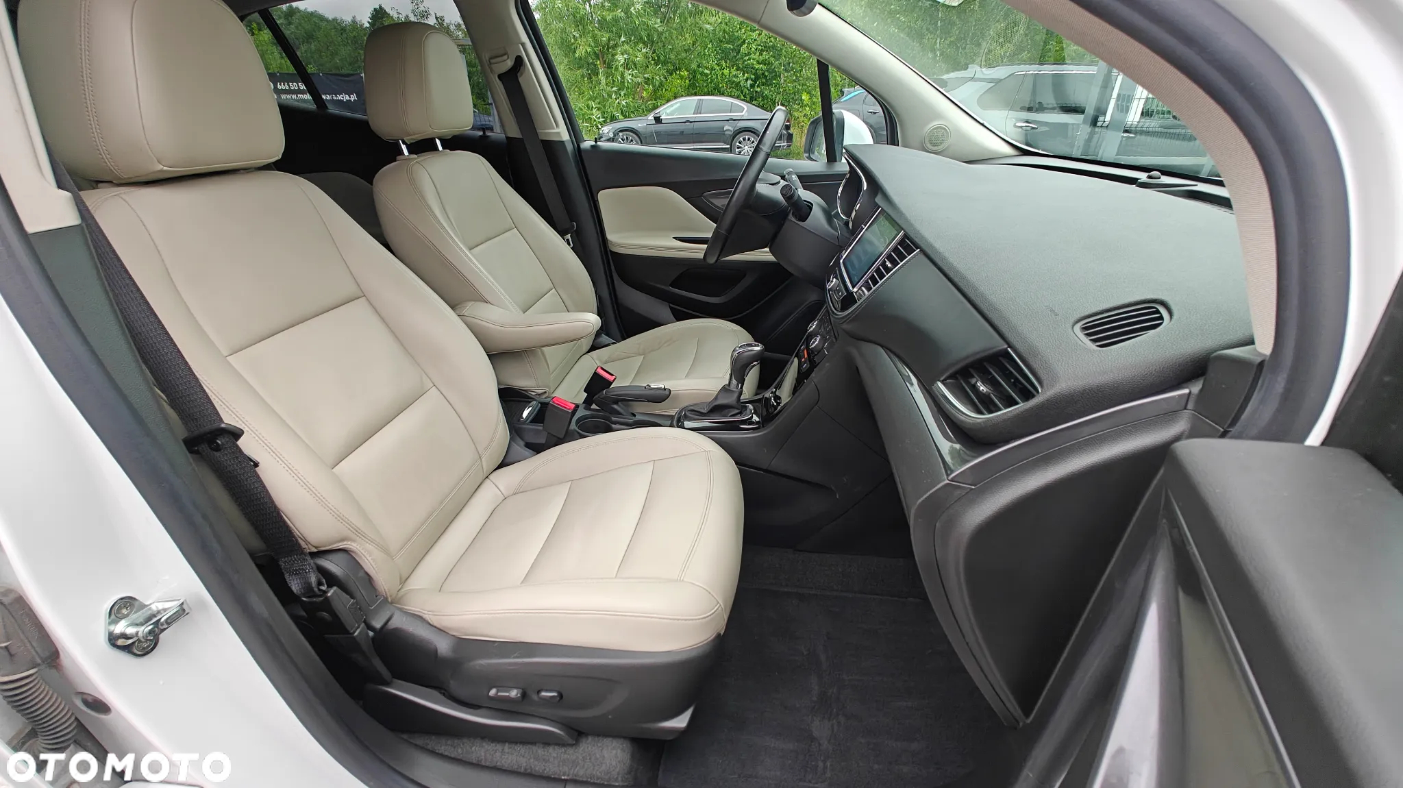 Opel Mokka X 1.4 T Ultimate - 13