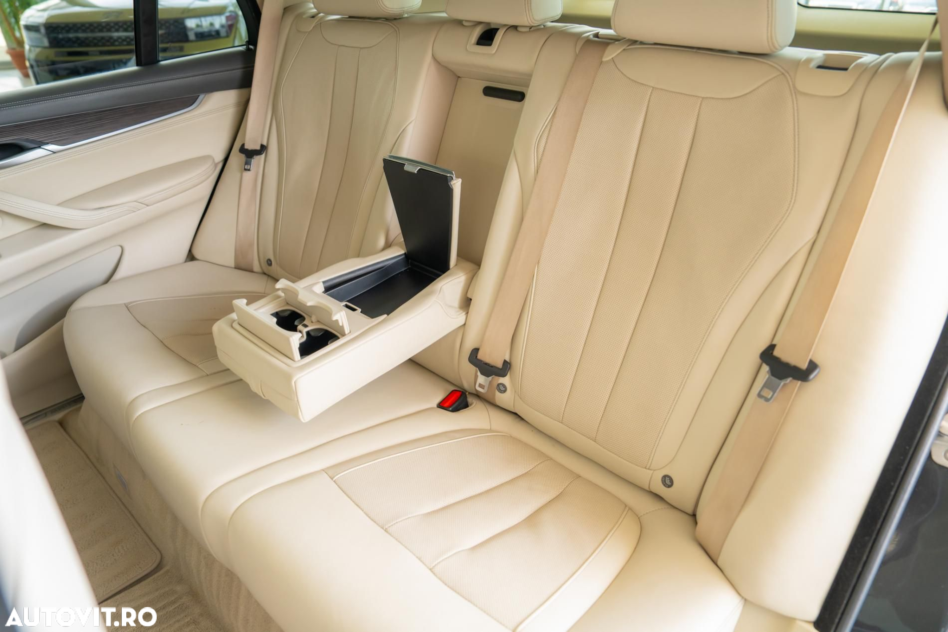 BMW X5 xDrive40d - 21