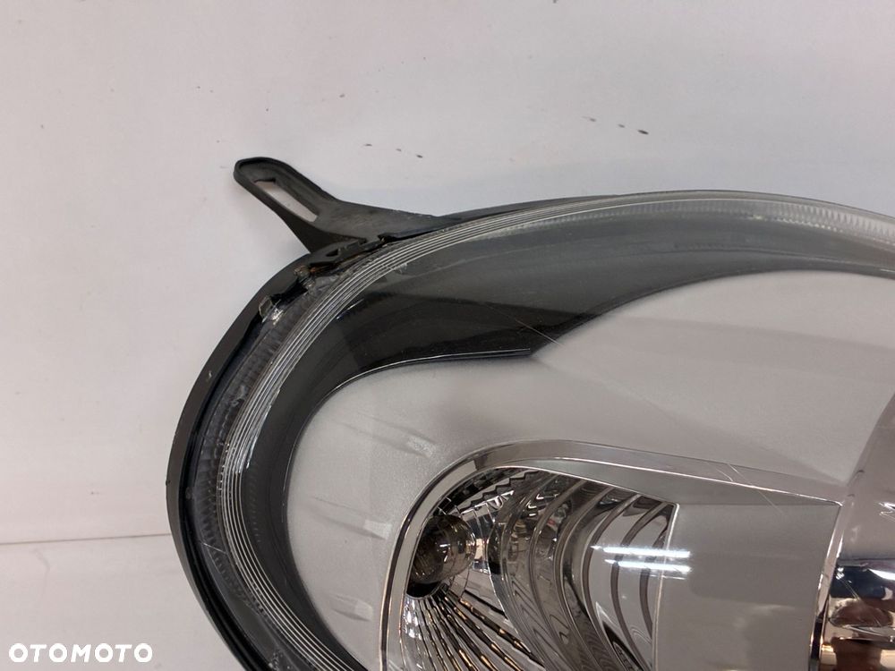FIAT GRANDE PUNTO EVO LAMPA PRZÓD PRZEDNIA PRAWA  EUROPA 519371490 - 4