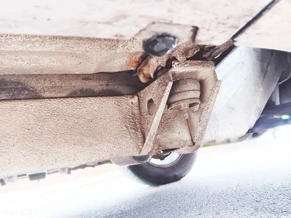 Suzuki Grand Vitara 2.0 TD Comfort Limited - 20