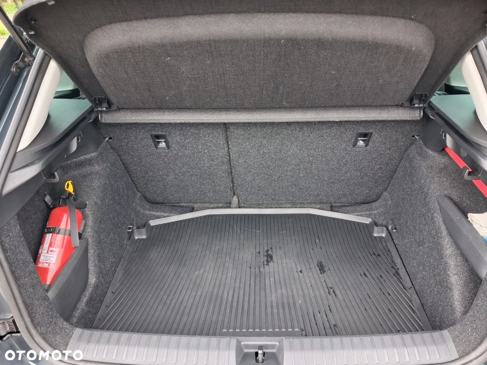 Skoda Kamiq 1.0 TSI Ambition DSG - 12