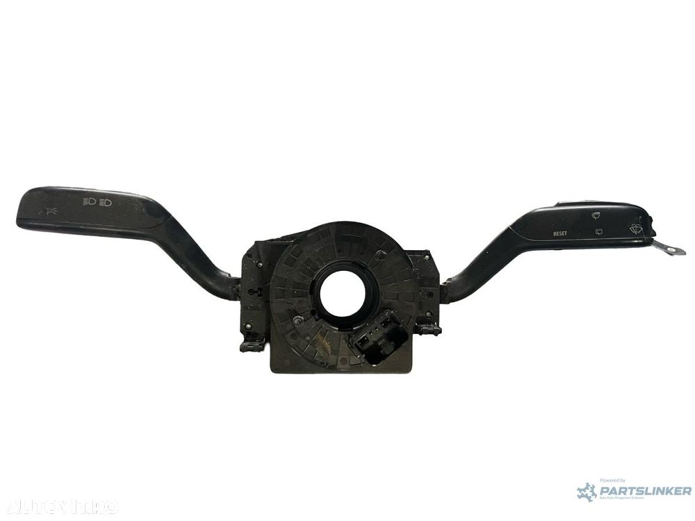 Maneta stergatoare lampa de semnalizare SKODA FABIA II 542 2006 - 2014 7H0953503CS - 1