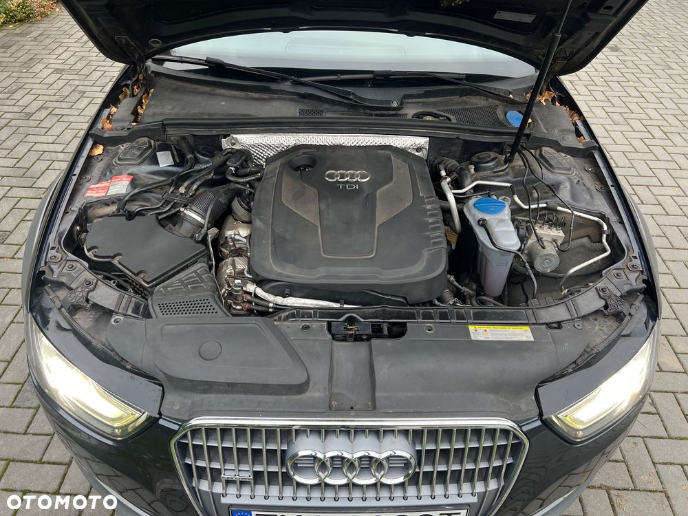 Audi A4 Allroad - 11