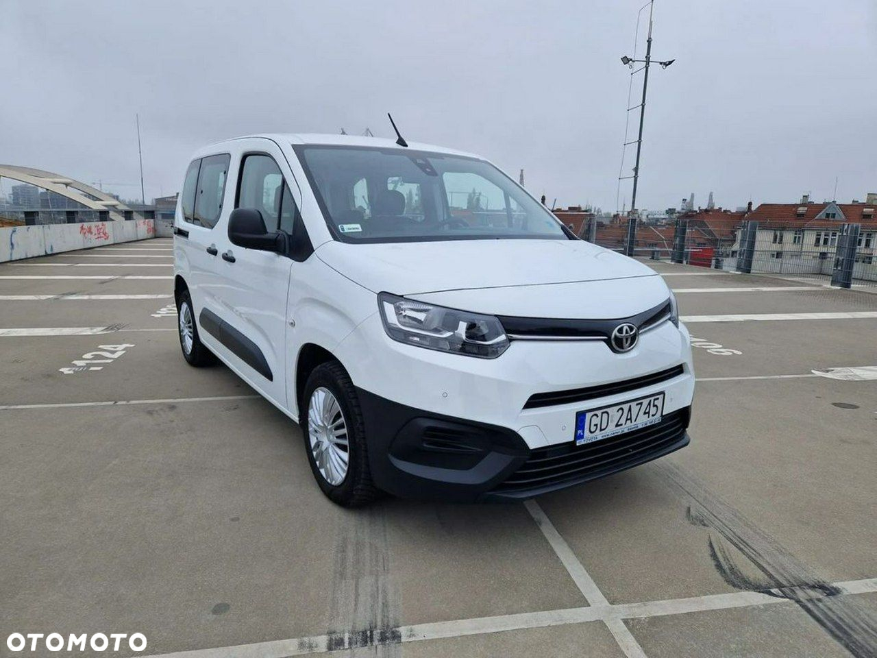Toyota Proace City Verso - 3