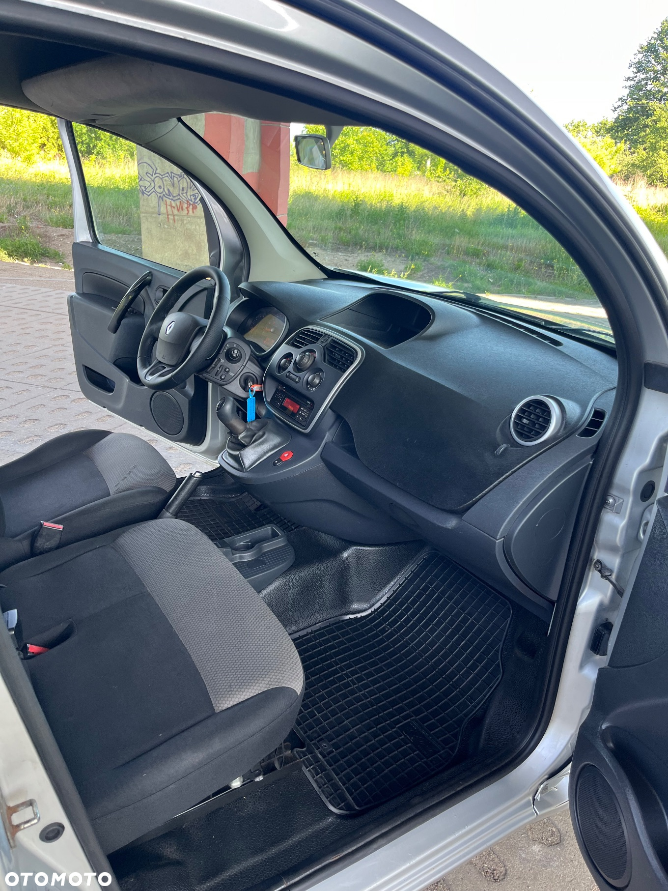 Renault Kangoo Maxi - 39