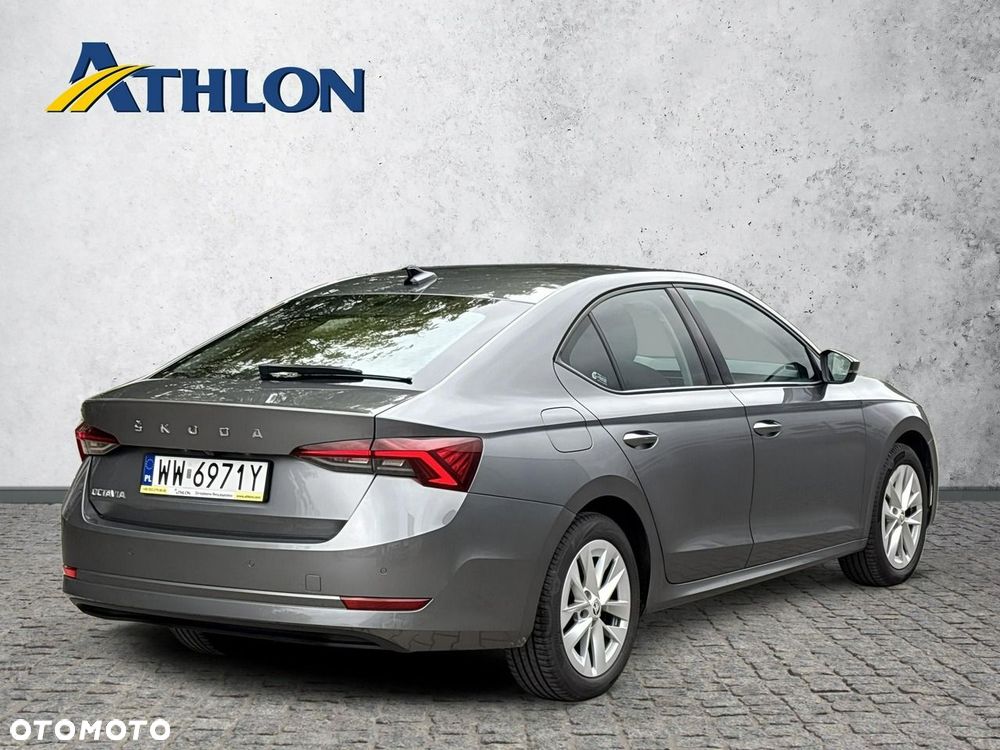 Skoda Octavia 2.0 TDI Ambition - 5