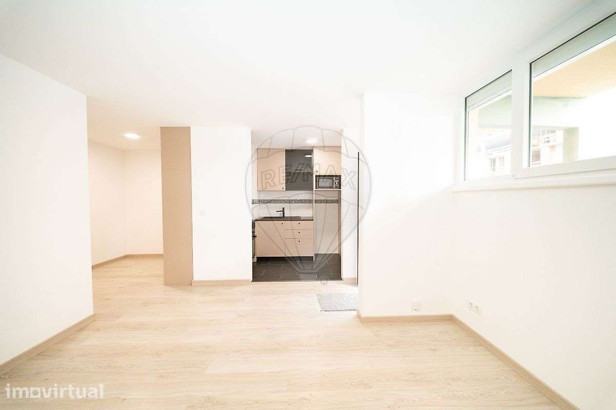 Apartamento T2 para venda - Grande imagem: 5/20
