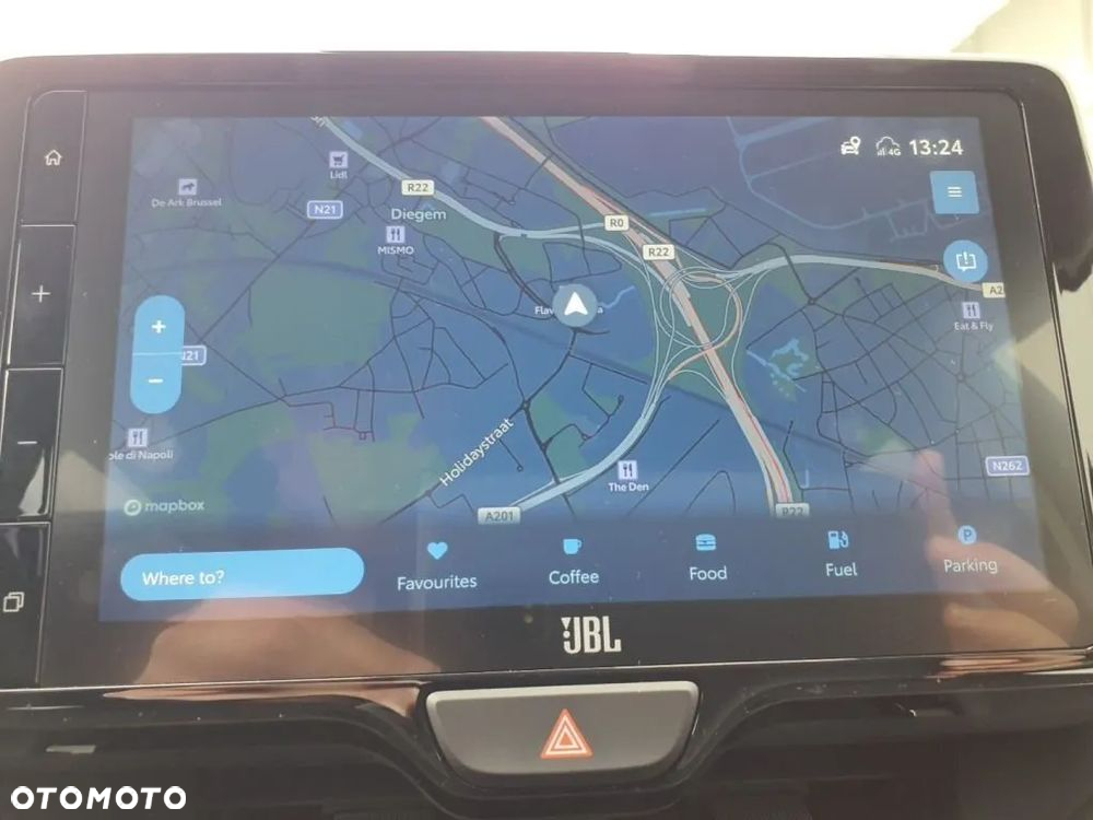 Toyota Yaris Hybrid 1.5 GR Sport - 13