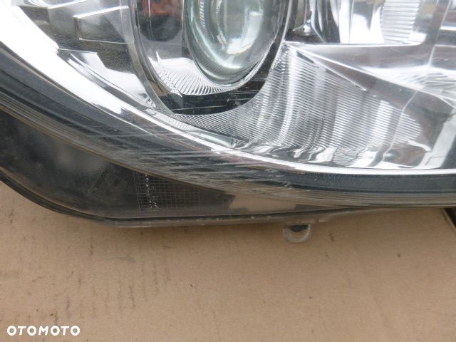 LAMPA PRAWY PRZÓD PRAWA PRZEDNIA OPEL CORSA D 06-11 - 6