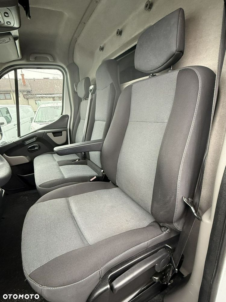 Renault Master - 20