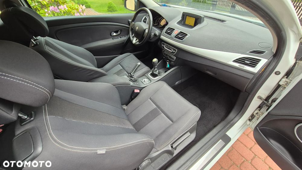 Renault Megane 1.6 16V Confort Dynamique - 35
