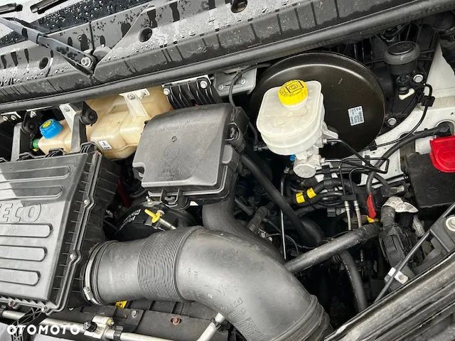 Iveco 35c14 - 17