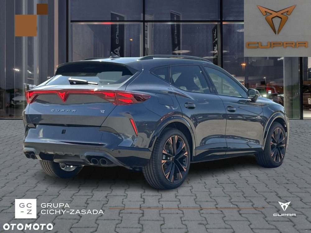 Cupra Formentor - 7