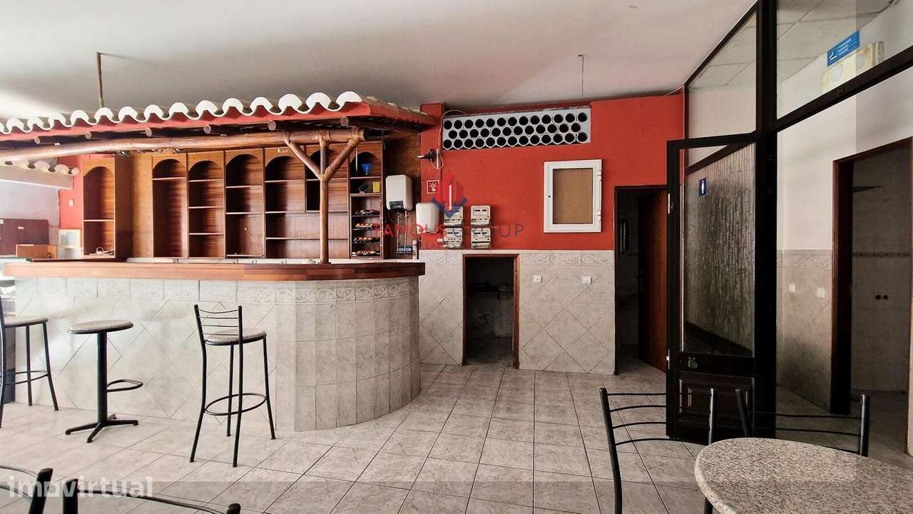 Café / Snack Bar - Grande imagem: 4/24