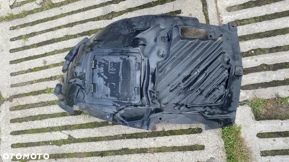 NADKOLE PRAWY PRZÓD BMW 3GT F34 7288910 - 1