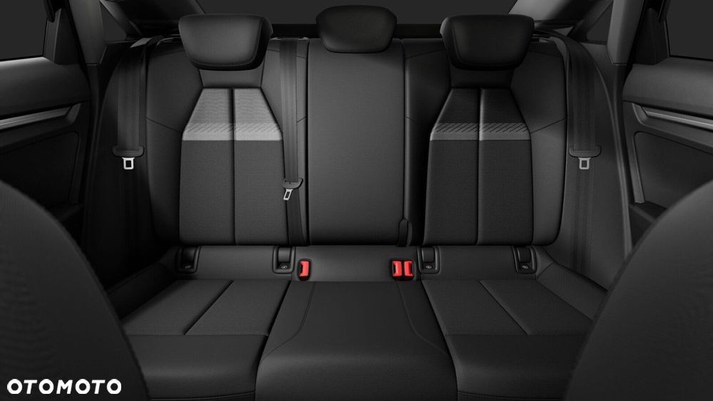 Audi A3 Limousine - 10