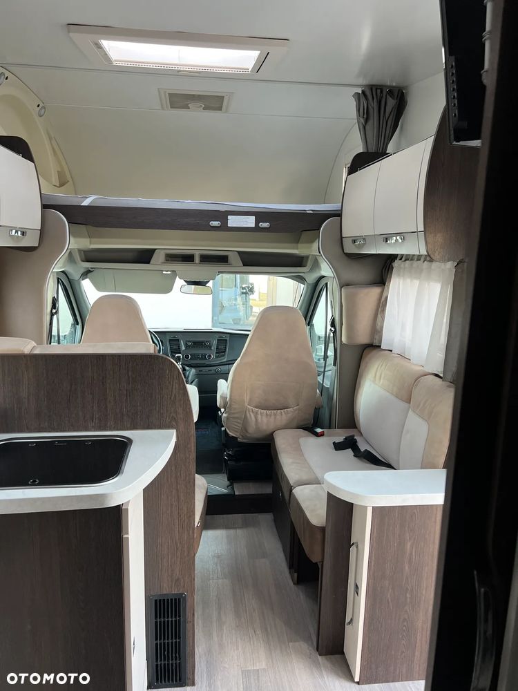 Benimar Sport 363 - 21