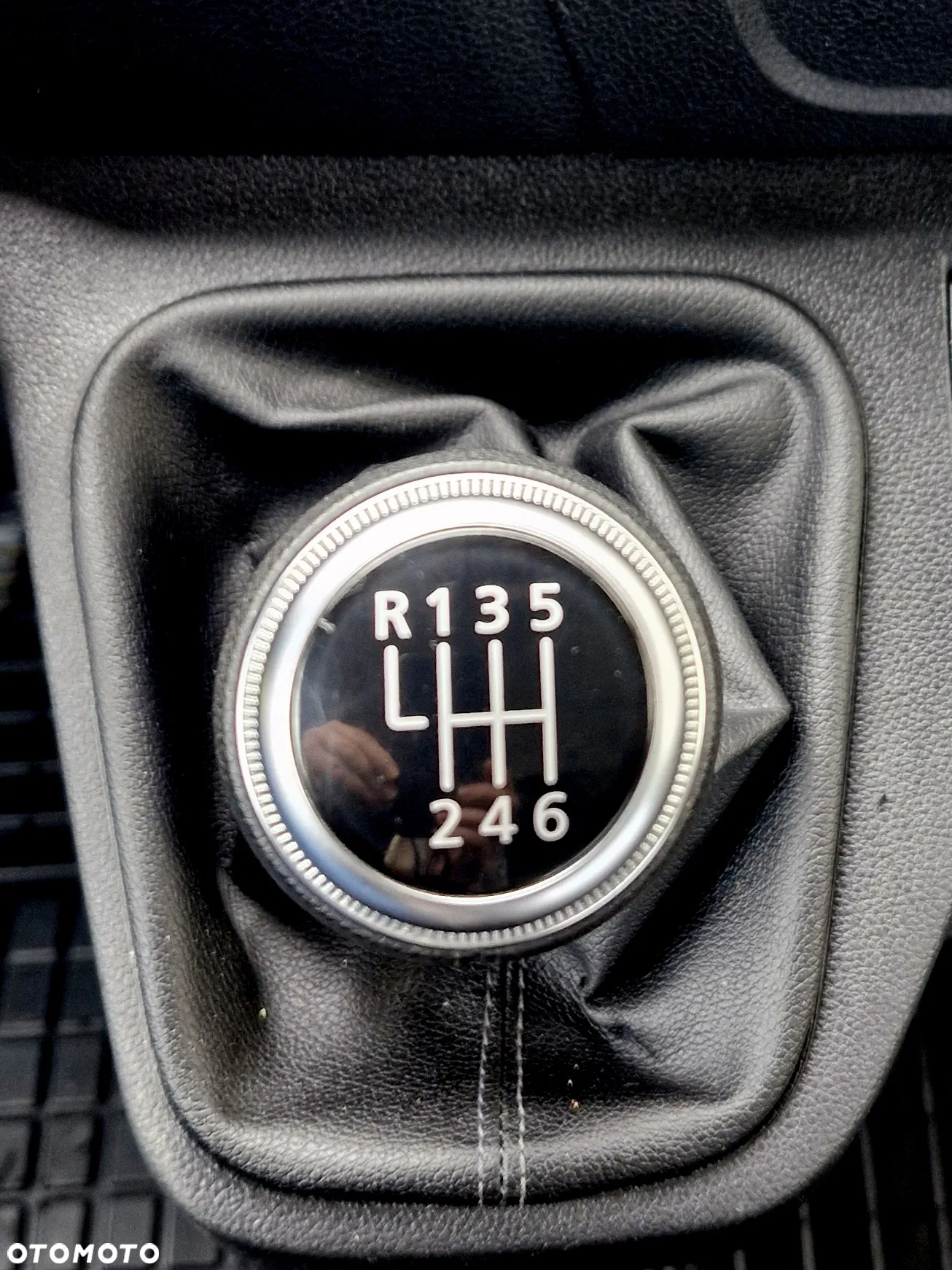 Renault Master L1H2, 2021, nawigacja, klima, tempomat - 18