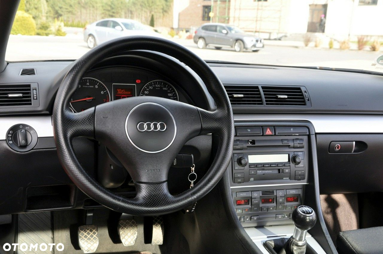 Audi A4 - 32