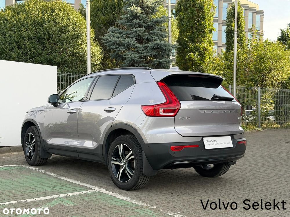 Volvo XC 40 - 8