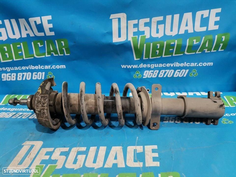 AMORTECEDOR FRENTE ESQUERDO RENAULT TRAFIC II FURGÓN - 1