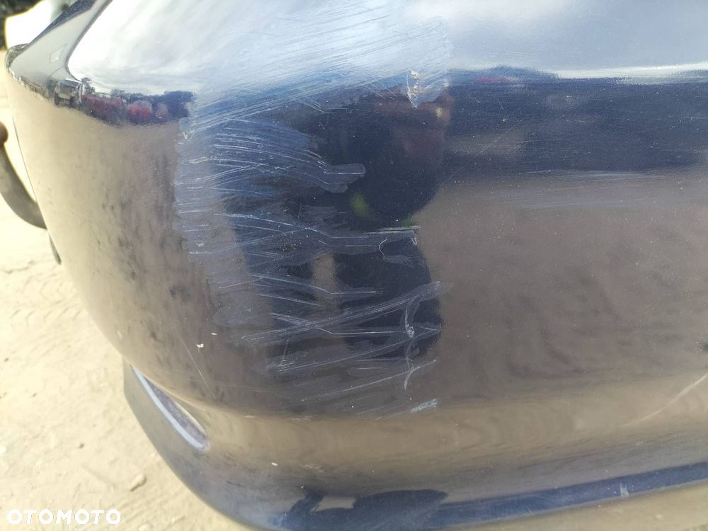 KOMPLETNY TYŁ KLAPA ZDERZAK LAMPA TYŁ HONDA STREAM I B96P - 12