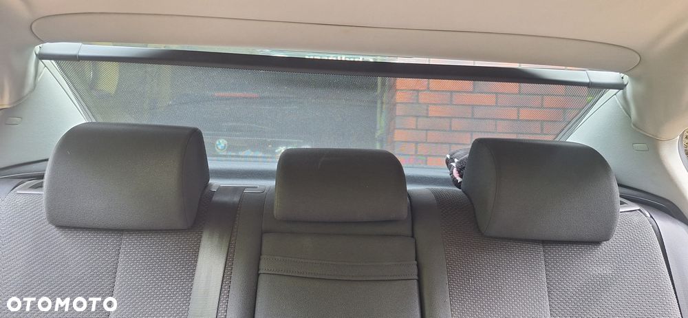 Volkswagen Passat 2.0 TDI DPF Comfortline DSG - 15