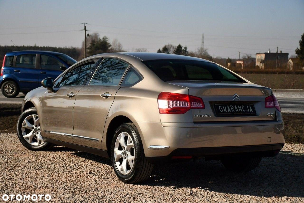 Citroën C5 1.8i 16V Dynamique - 16