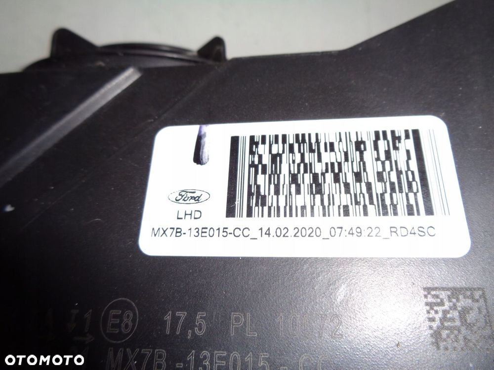 Ford Focus MK4 lampa led MX7B-13E015-CC - 10
