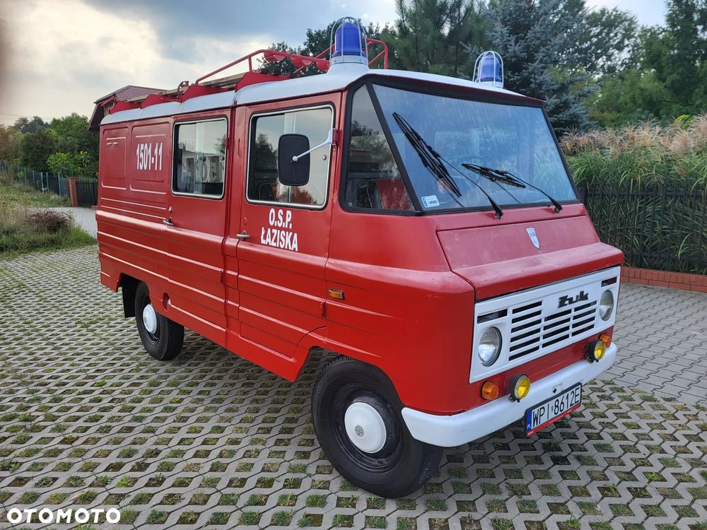 Żuk Inny - 4