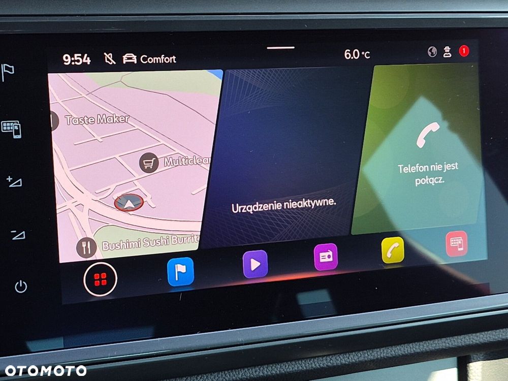 Cupra Ateca 2.0 TSI 4Drive VZ DSG - 20