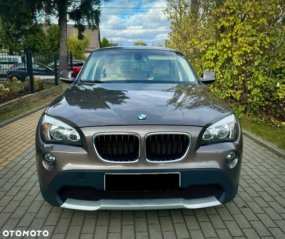 BMW X1 sDrive18d - 3