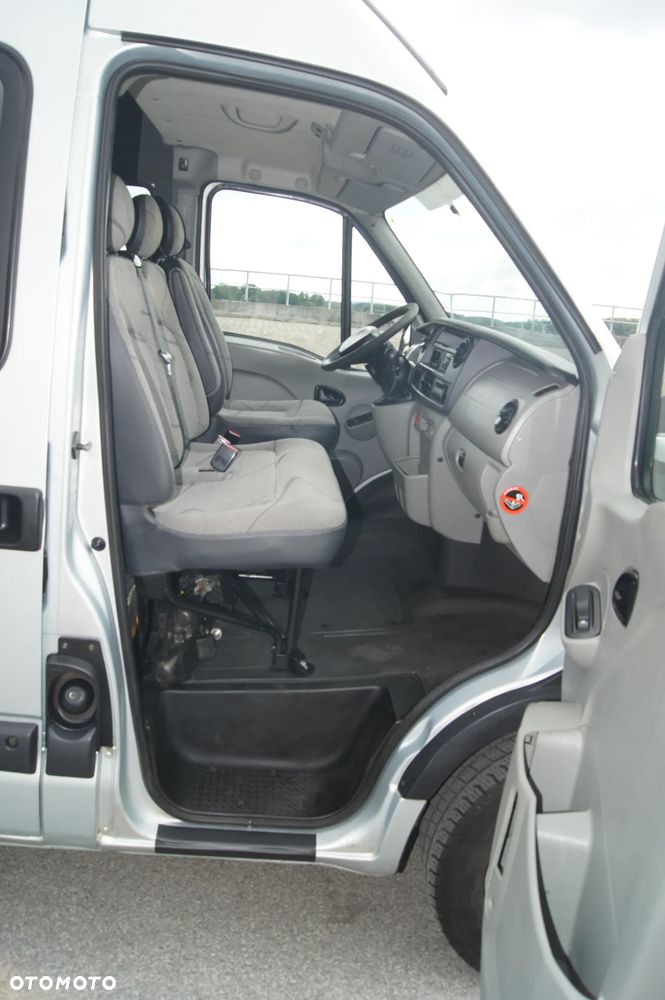 Renault Master L3H2 - 12