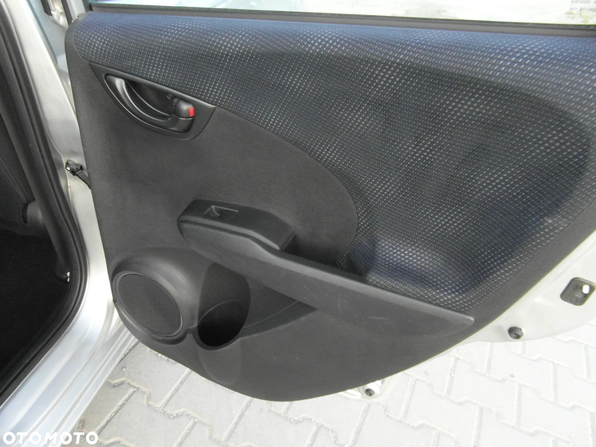Honda Jazz 1.4 i-VTEC Trend - 29