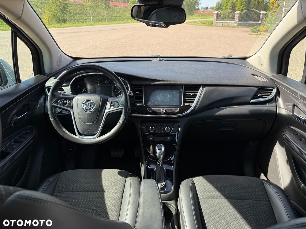 Buick Encore - 13