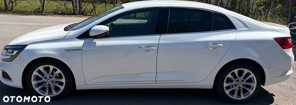 Renault Megane 1.2 Energy TCe Intens EDC - 3