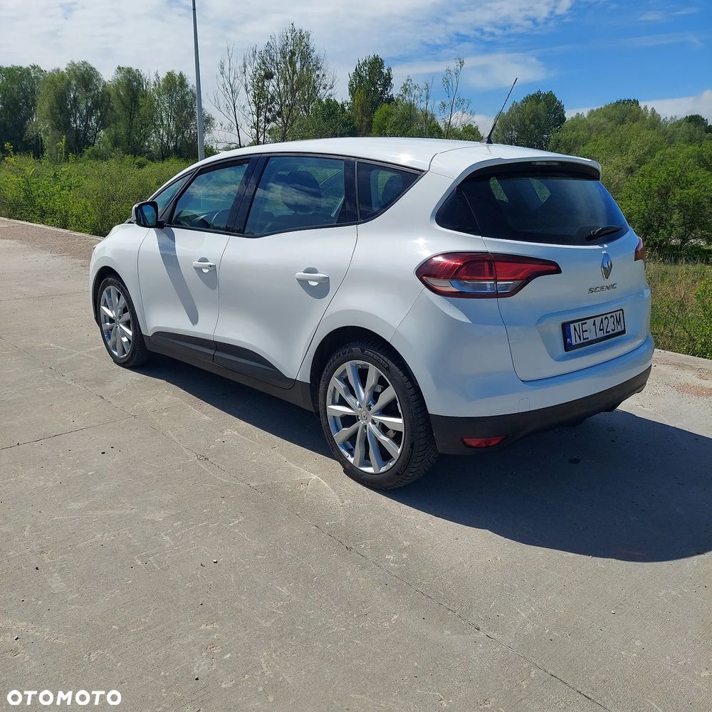 Renault Scenic - 6