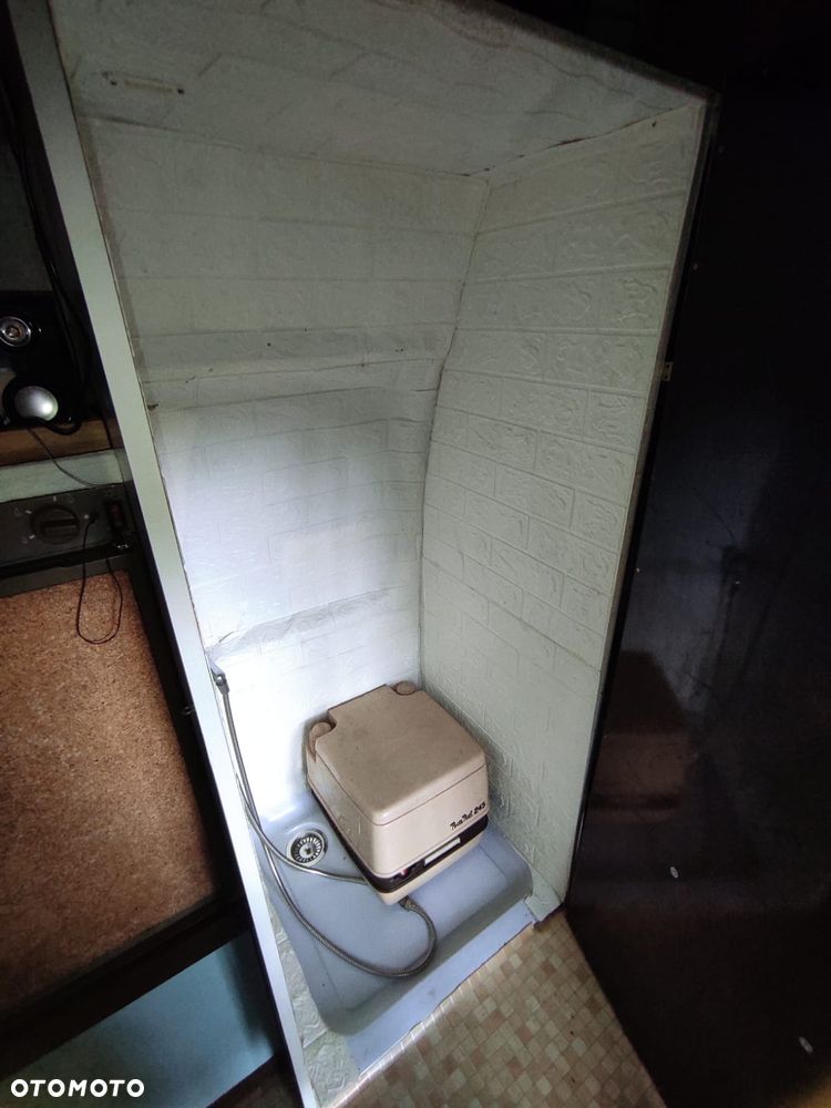 Ford Transit - 9