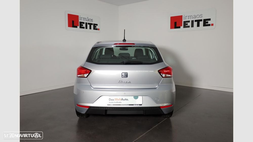 SEAT Ibiza 1.0 TSI Style - 20
